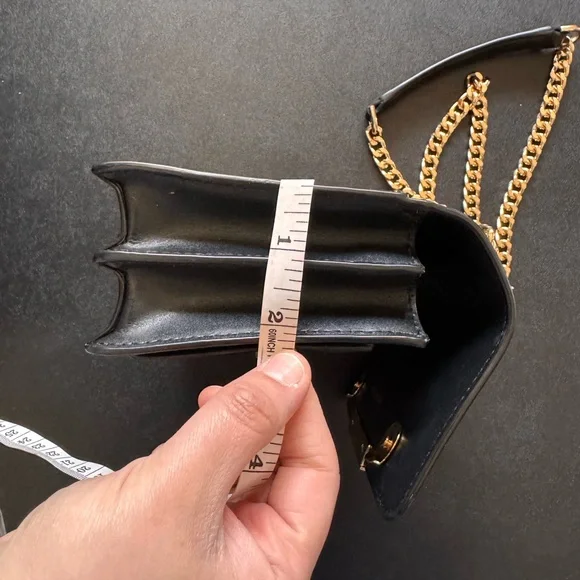 Michael Kors Jade Extra Small Crossbody Bag - Picture 6 of 7